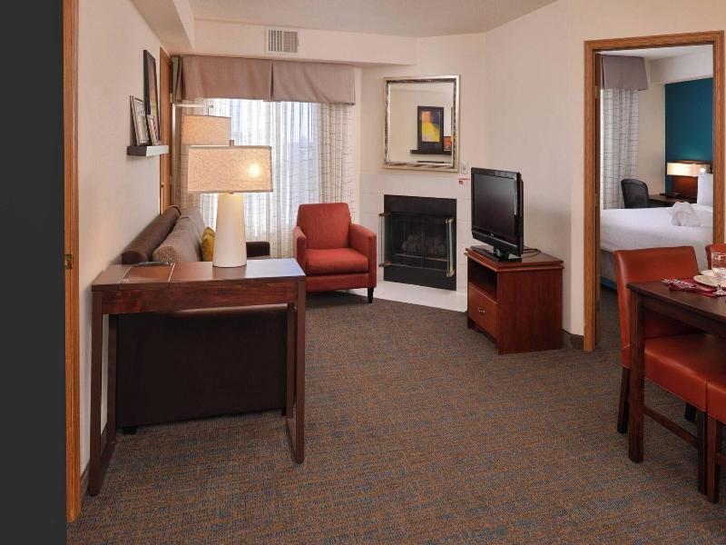 Residence Inn By Marriott Dayton Troy image