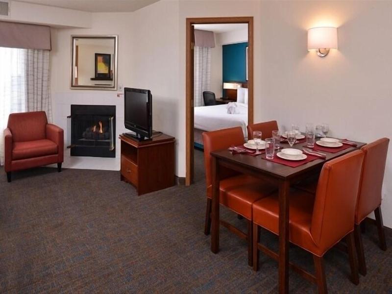 Residence Inn By Marriott Dayton Troy image