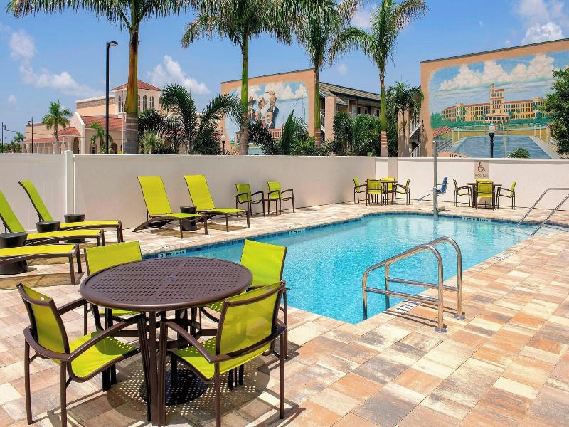 Springhill Suites By Marriott Punta Gorda Harborsi image