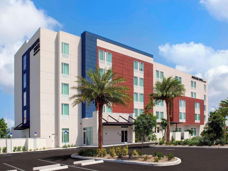 Springhill Suites By Marriott Punta Gorda Harborsi image