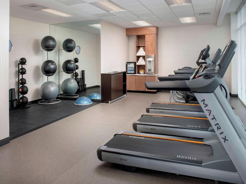 Springhill Suites By Marriott Punta Gorda Harborsi image