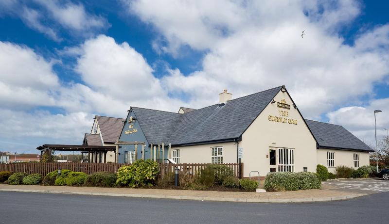 Sessile Oak, Llanelli by Marston's Inns image