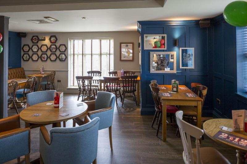 Sessile Oak, Llanelli by Marston's Inns image