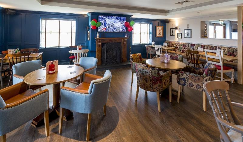 Sessile Oak, Llanelli by Marston's Inns image