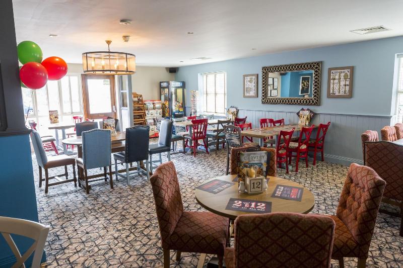 Sessile Oak, Llanelli by Marston's Inns image