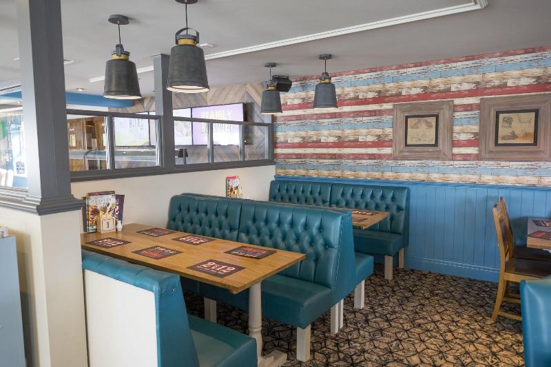 Sessile Oak, Llanelli by Marston's Inns image