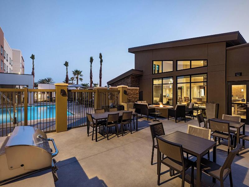 Residence Inn By Marriott Riverside Moreno Valley image
