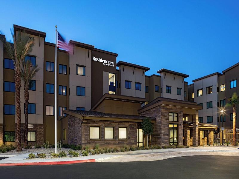 Residence Inn By Marriott Riverside Moreno Valley image