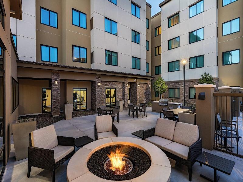 Residence Inn By Marriott Riverside Moreno Valley image