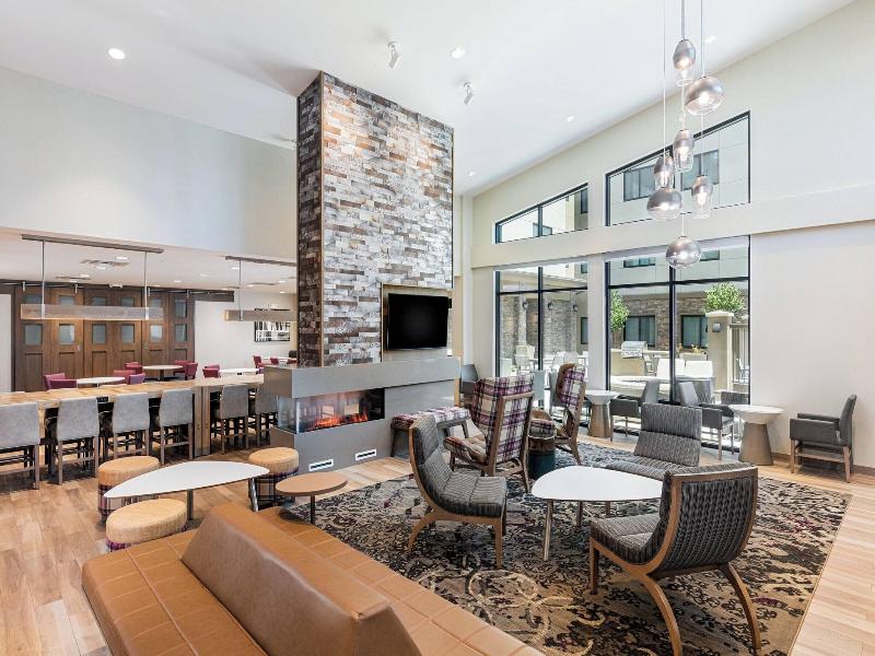Residence Inn By Marriott Riverside Moreno Valley image