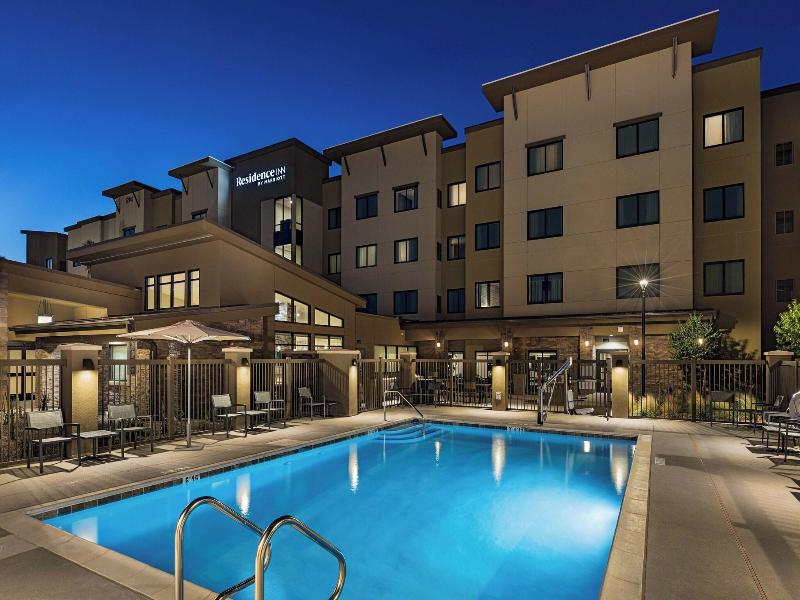 Residence Inn By Marriott Riverside Moreno Valley image