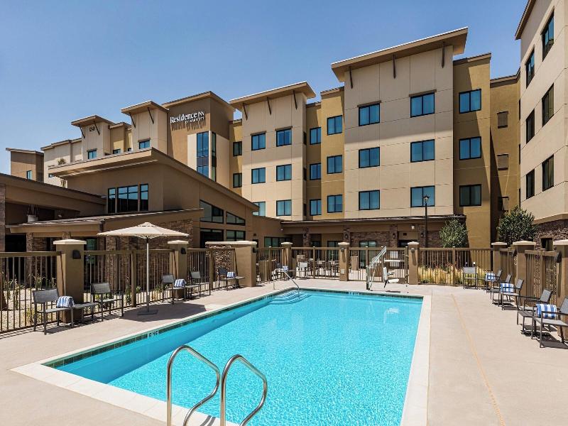 Residence Inn By Marriott Riverside Moreno Valley image
