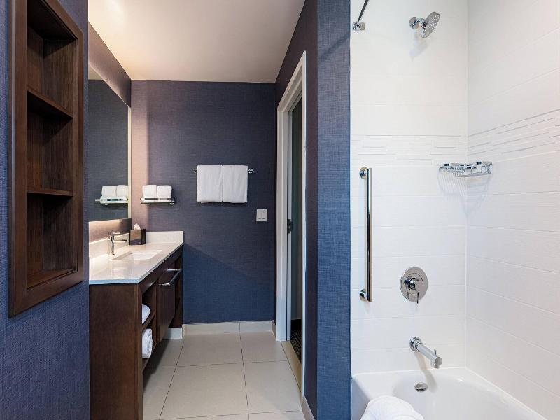 Residence Inn By Marriott Riverside Moreno Valley image