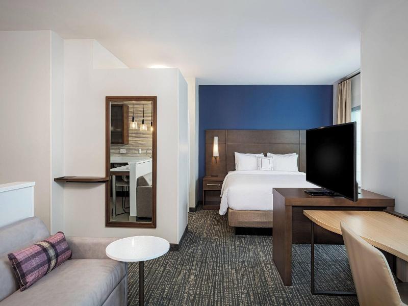 Residence Inn By Marriott Riverside Moreno Valley image