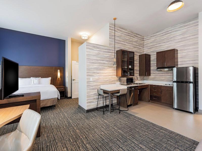 Residence Inn By Marriott Riverside Moreno Valley image