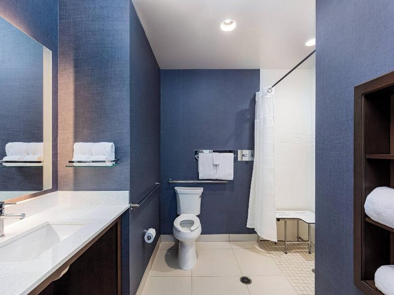 Residence Inn By Marriott Riverside Moreno Valley image