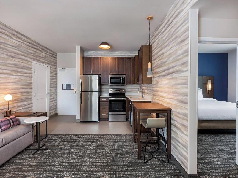 Residence Inn By Marriott Riverside Moreno Valley image