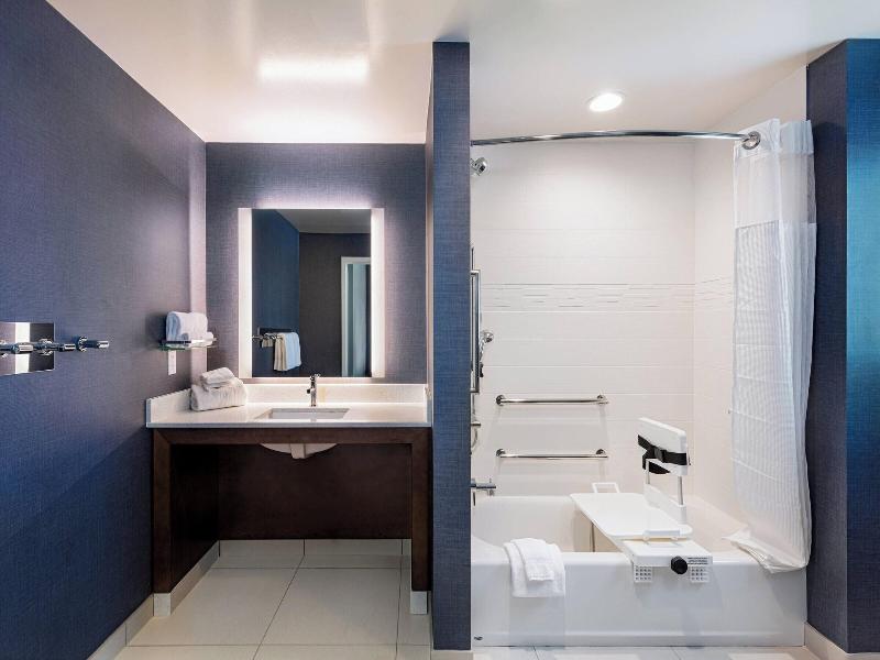 Residence Inn By Marriott Riverside Moreno Valley image