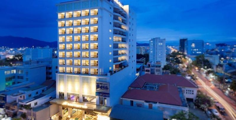 Sao Viet Hotel image