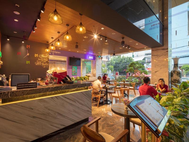 Sao Viet Hotel image