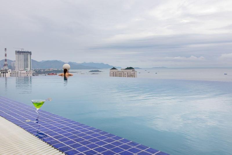 Sao Viet Hotel image