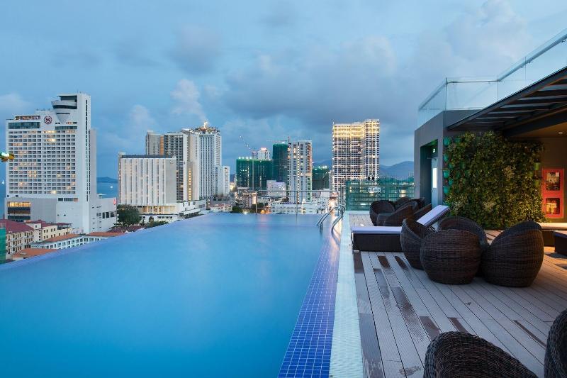 Sao Viet Hotel image