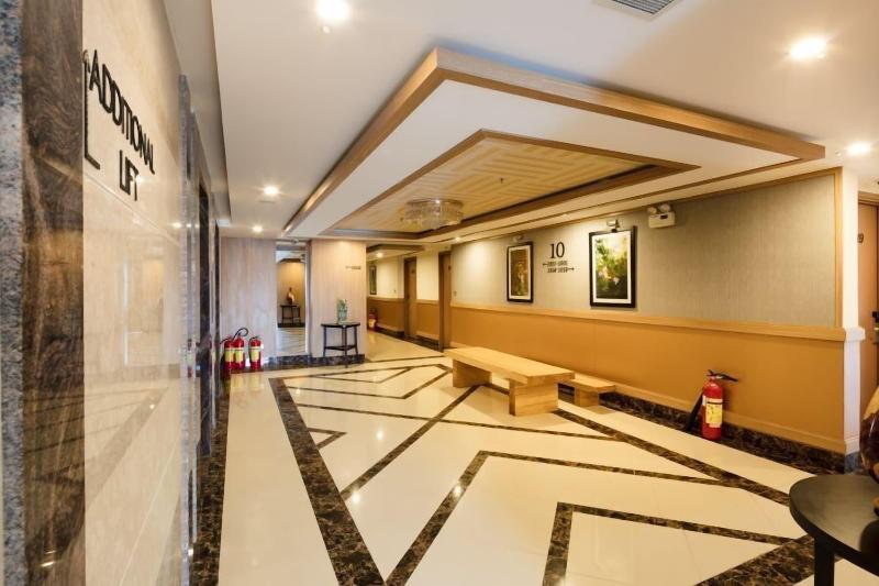 Sao Viet Hotel image