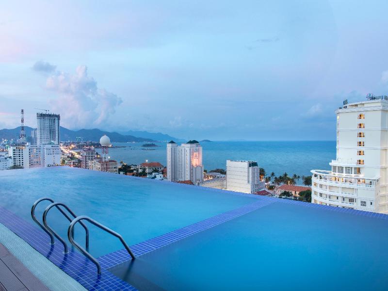 Sao Viet Hotel image