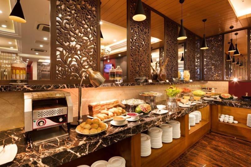 Sao Viet Hotel image