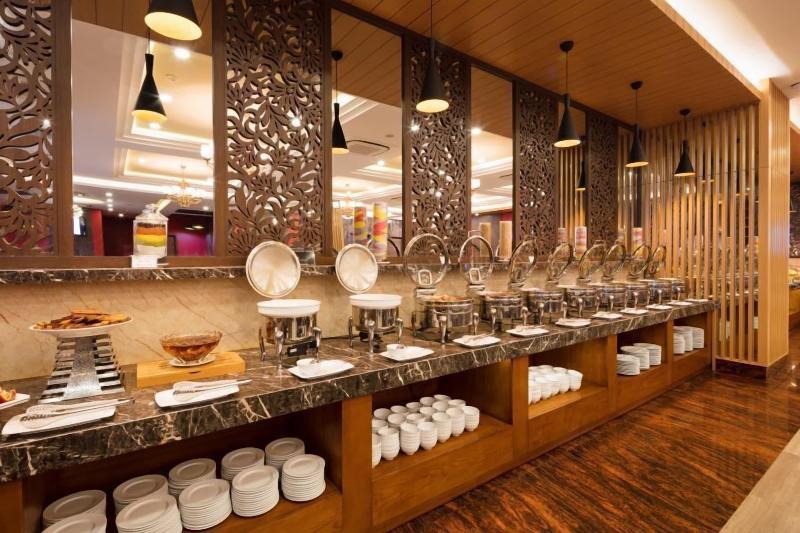 Sao Viet Hotel image