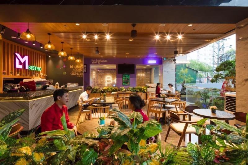 Sao Viet Hotel image