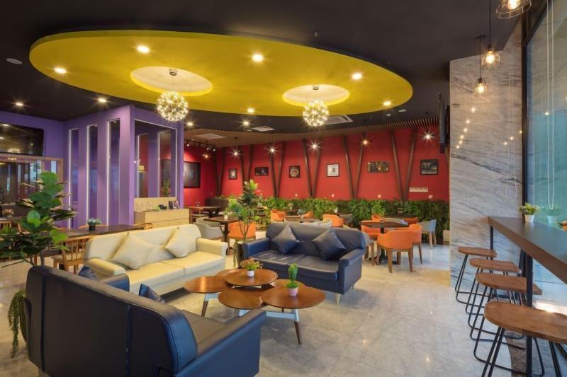 Sao Viet Hotel image