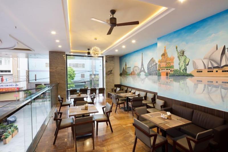 Sao Viet Hotel image