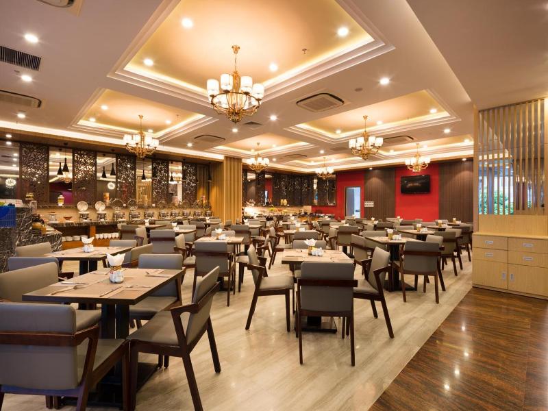 Sao Viet Hotel image