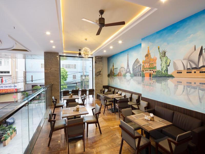 Sao Viet Hotel image