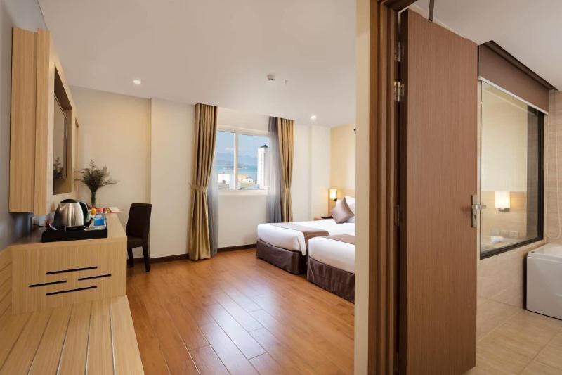 Sao Viet Hotel image