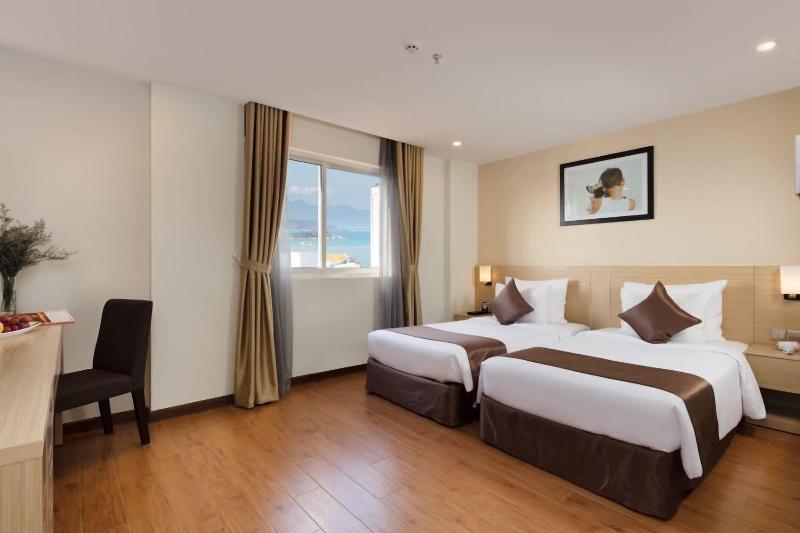 Sao Viet Hotel image