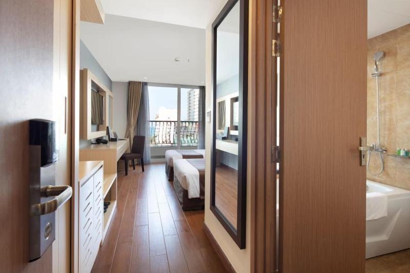 Sao Viet Hotel image