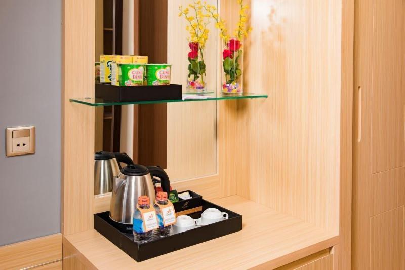 Sao Viet Hotel image
