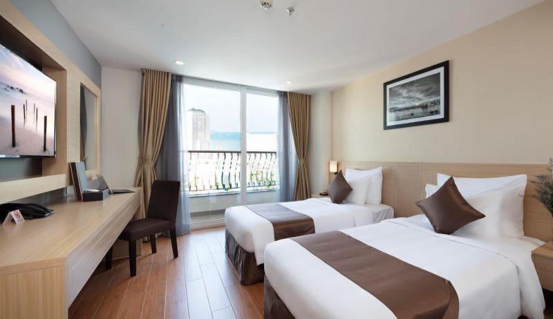 Sao Viet Hotel image
