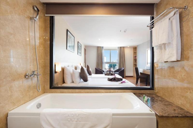 Sao Viet Hotel image