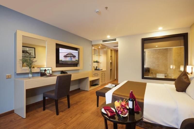Sao Viet Hotel image