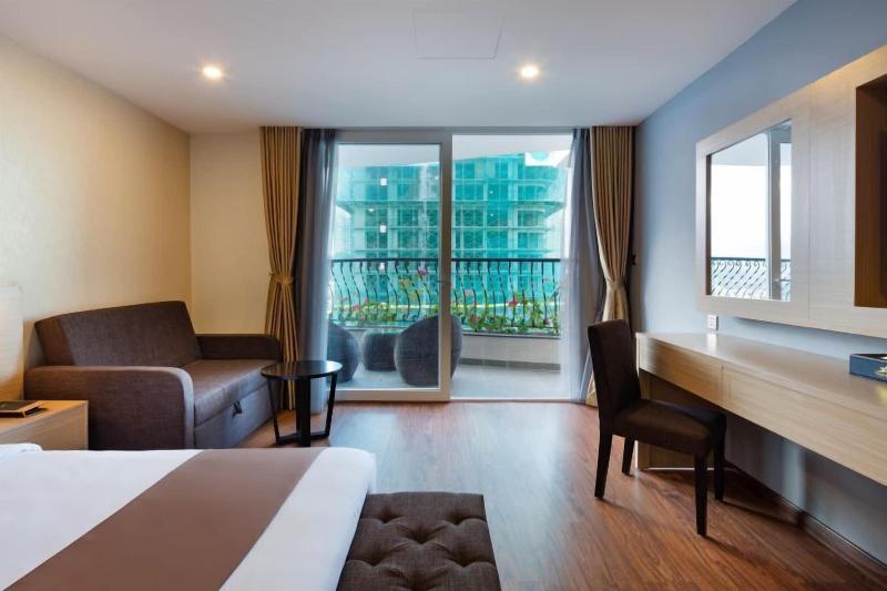 Sao Viet Hotel image