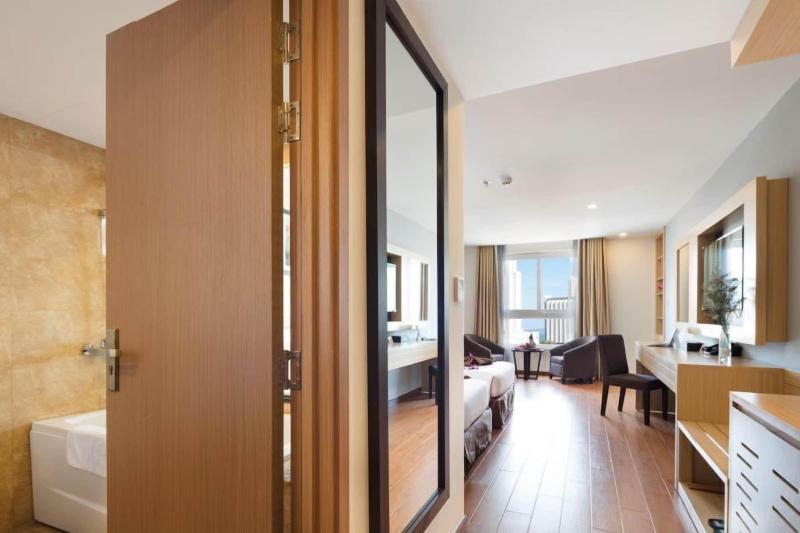 Sao Viet Hotel image
