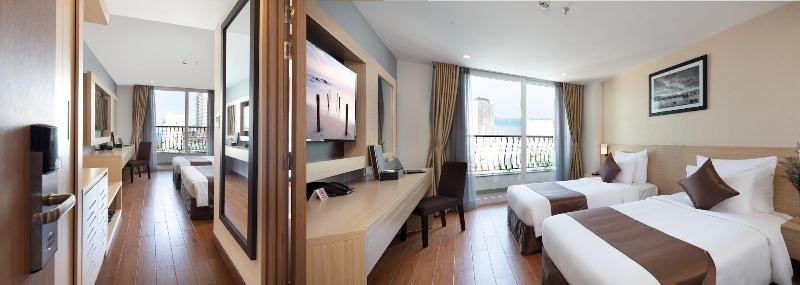 Sao Viet Hotel image