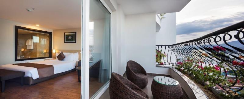 Sao Viet Hotel image
