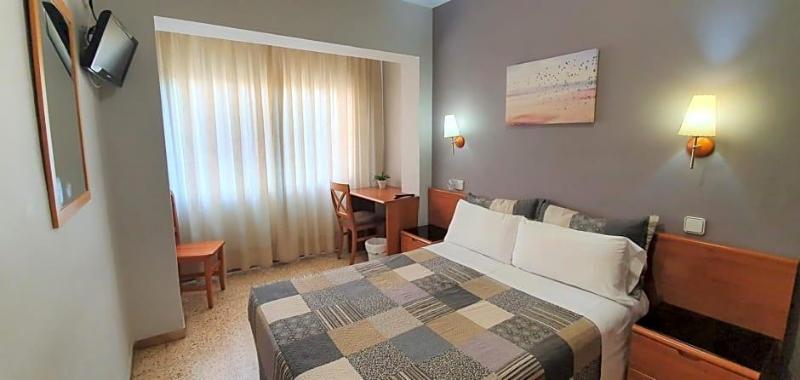 Marinada Cambrils — general view