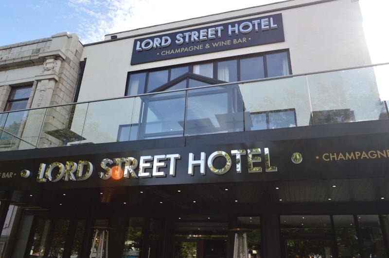 The Lord Street Hotel BW Signature Collection