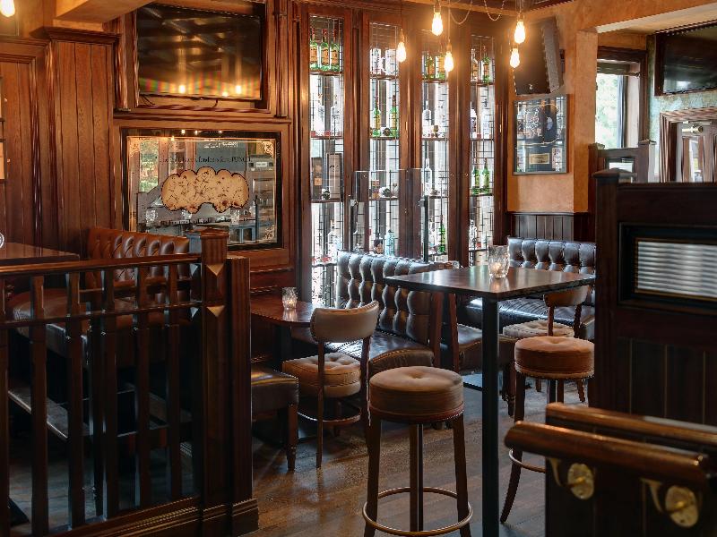 The Lord Street Hotel, BW Signature Collection image