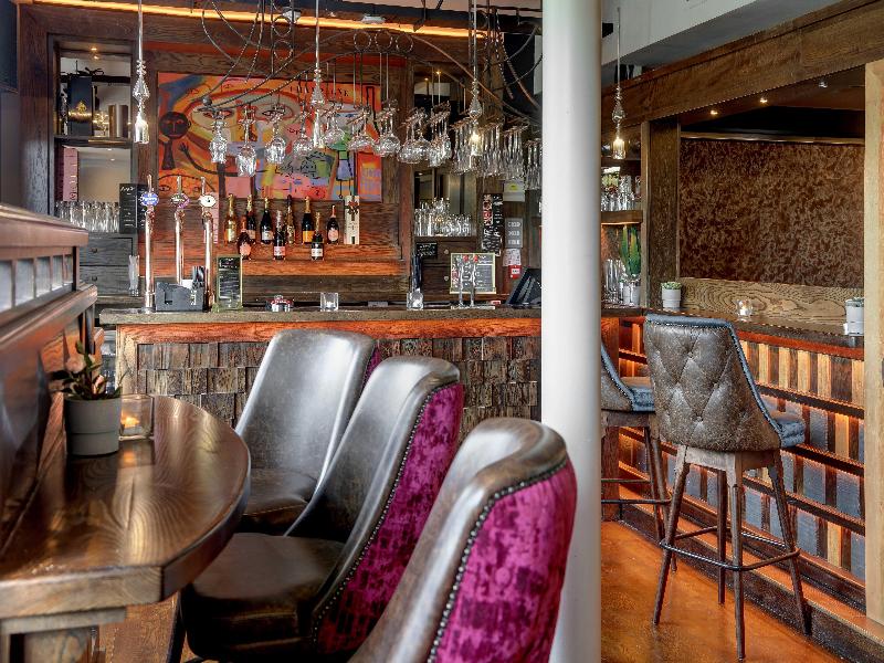The Lord Street Hotel, BW Signature Collection image